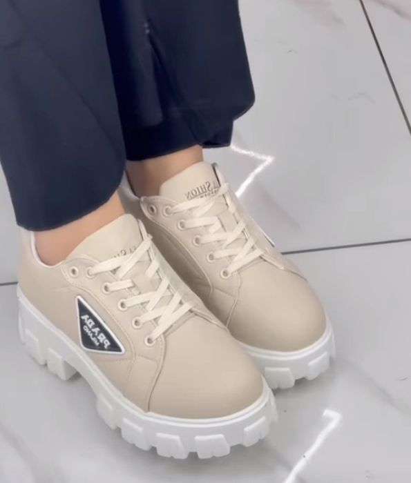 Oyoq kiyim razmerlari bor