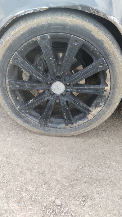 Продам диски R20