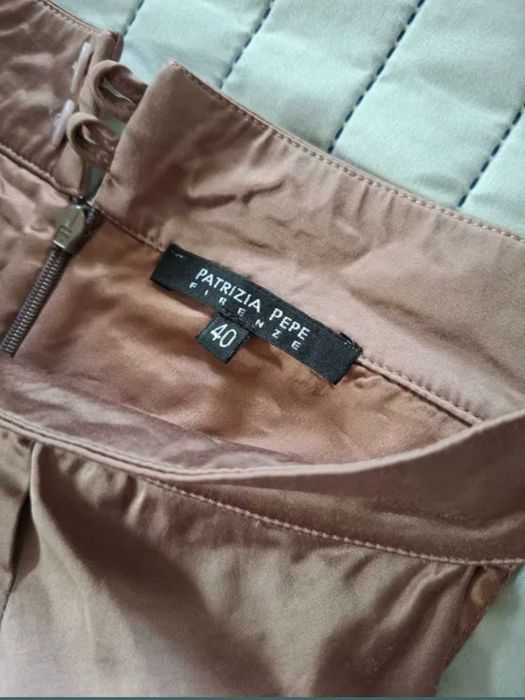 Разпродажба! Дамски рокли Patrizia Pepe, Miss Sixy, Bershka, Forever 21