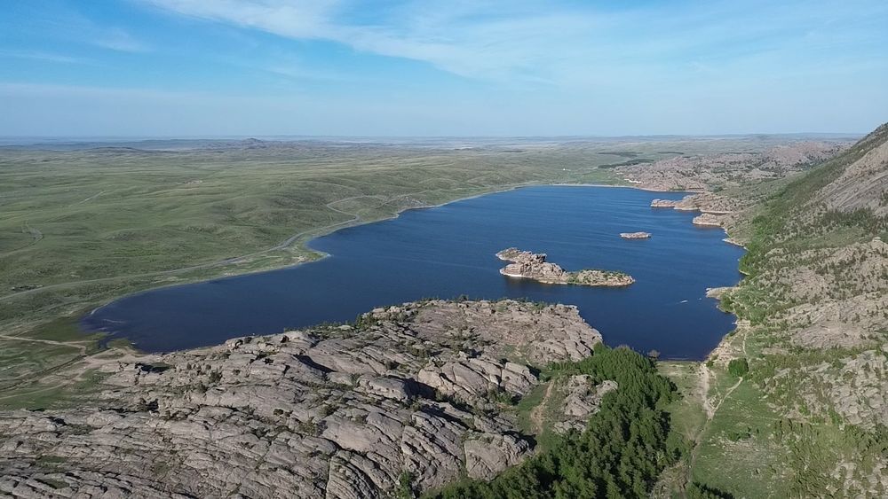 Продам коптер DJI mini 3