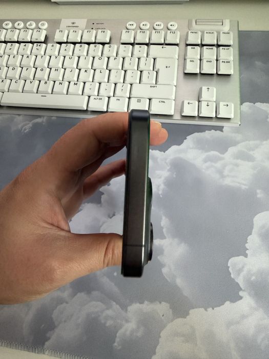Iphone 15 Pro 128GB