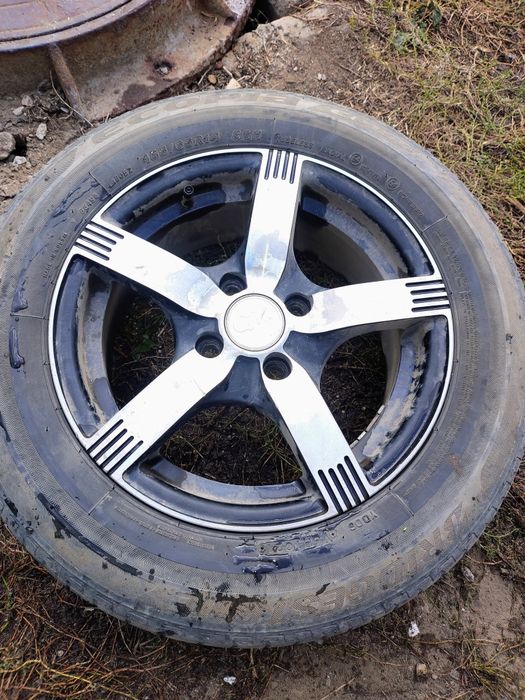 Продам диски r14