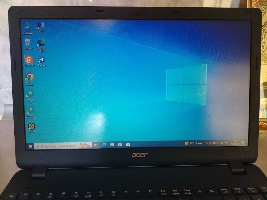 Acer extensa 2519 4x512 Gb