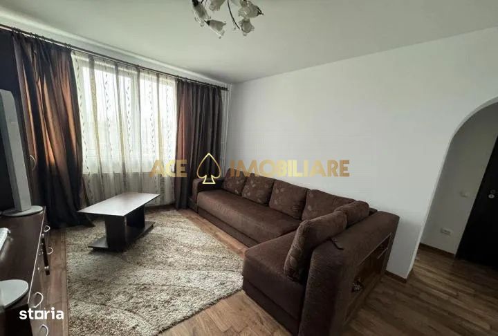 3 Camere de inchiriat | Berceni - Piata Sudului | Metrou | Reabilitat — fotografia 1
