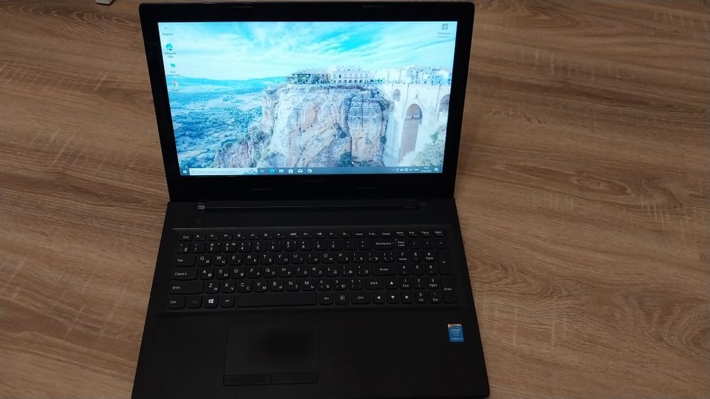 Ноутбук Lenovo G50-70