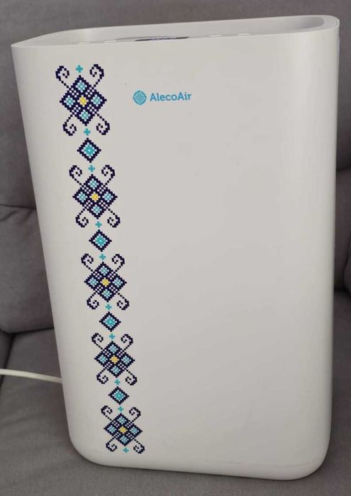 Dezumidificator AlecoAir D13 TRADITIO, WiFI,13L/zi, pentru 25mp