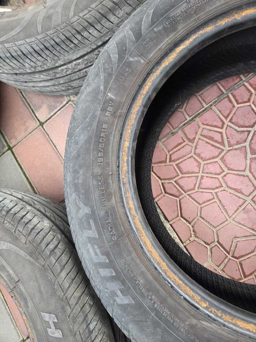 Летние шины для легкового автомобиля