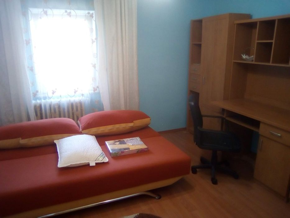 2 Dormitoare + Living
