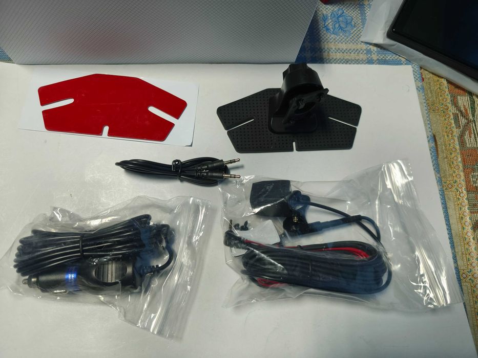 Navigatie Carplay cu display 10" universala