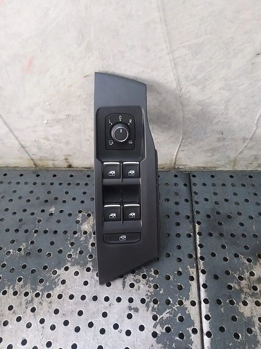 Bloc butoane geamuri oglinzi vw t cross c11 d31 2g1867255m 3g0959565c