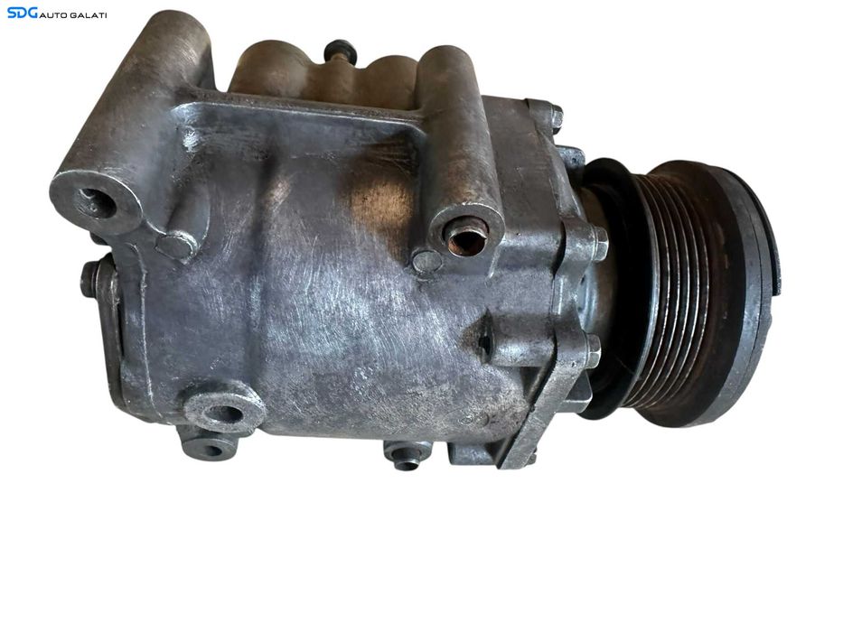 Compresor AC Aer Conditionat Clima Mazda 2 1.4 1.6 i 2003 - 2007 [V0398]