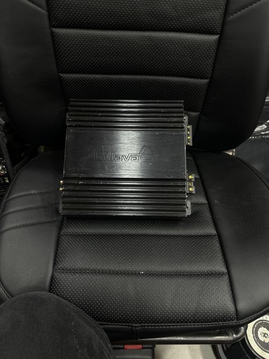 Bulava mono 1.1200 uslitr