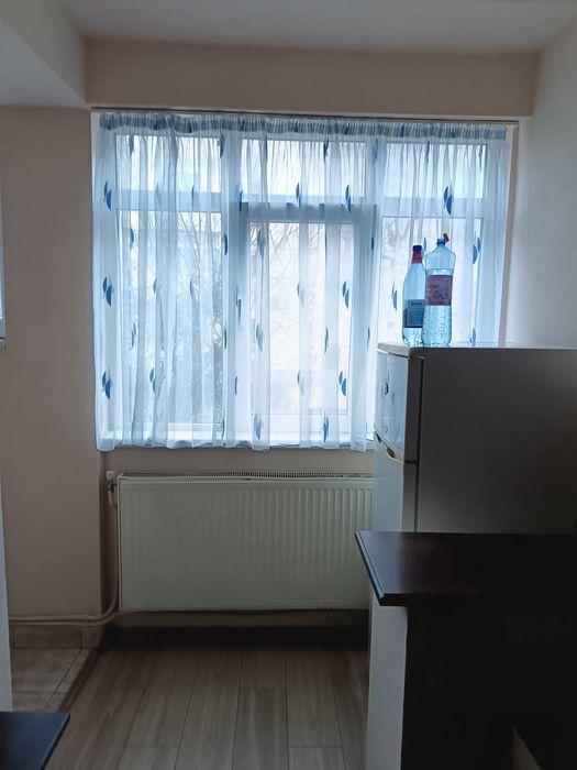 Închiriez garsoniera mobilata, Zona Dumbrava