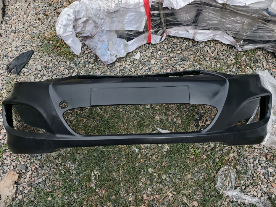 Elantra 16-18 бампер/Елантра 16-18 бампер