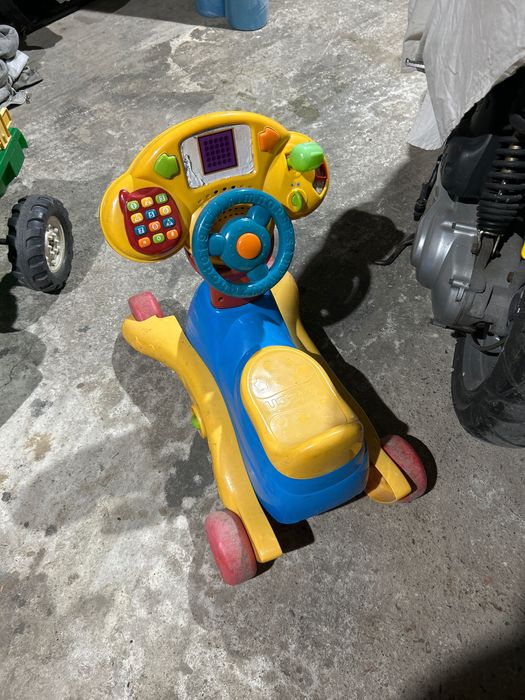 Детска играчка vtech