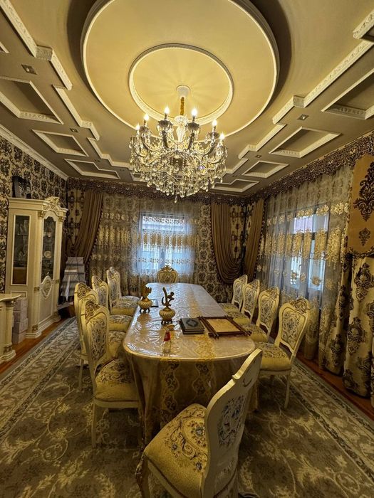 12 stol stul Sotiladi