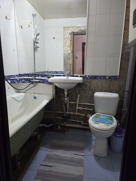 Аренда 1 комн квартиры