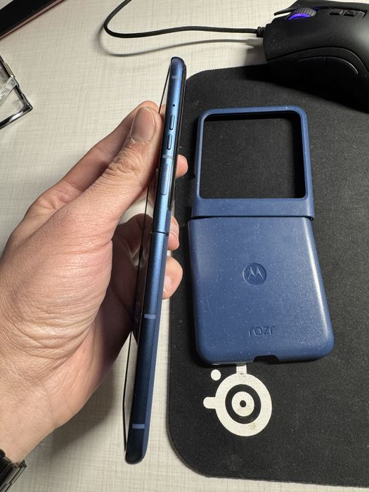 Motorola Razr 60 256gb