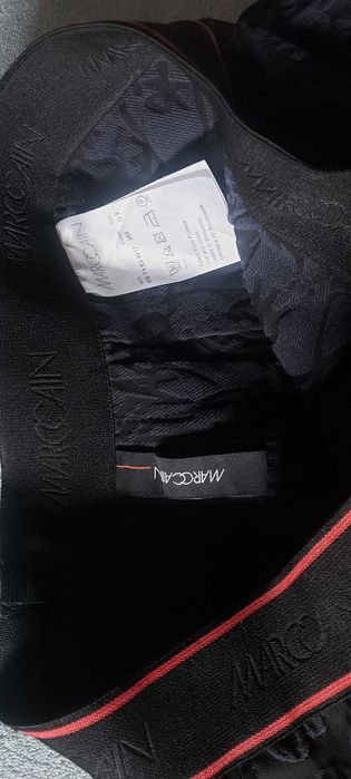 Fusta plisată Marc Cain