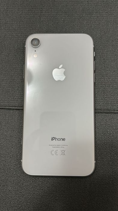 Продам айфон xr в хорошем