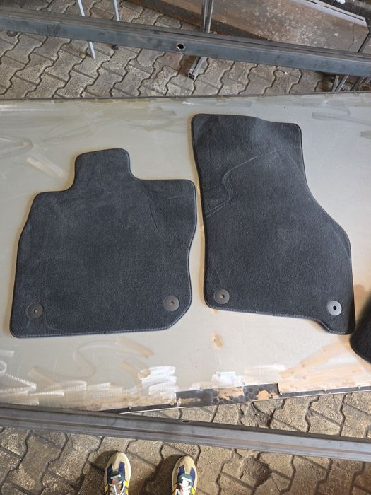 Covorase mocheta audi a3 8y