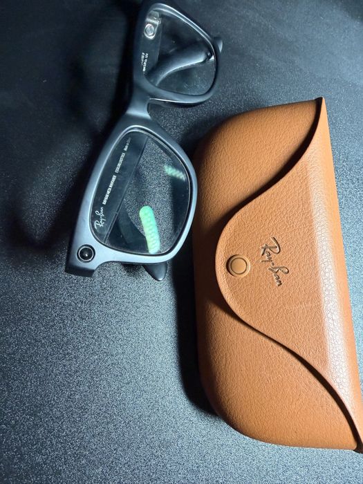 Ray Ban meta gen 2 очки