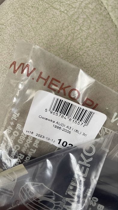 Ветробрани за ауди(1996-2006)