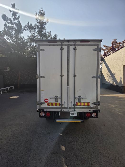 Кия бонго 2022 сотилади