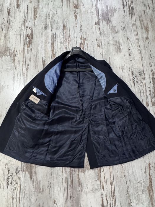 Мъжко палто Monni Classic