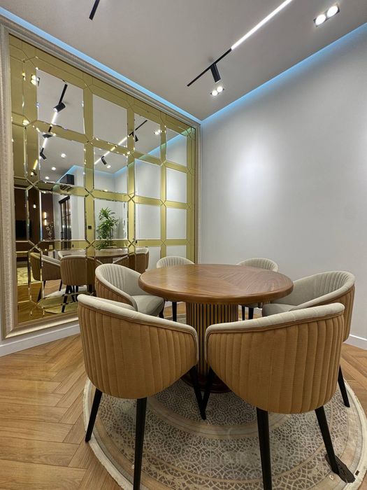 Себзор Новостройка 2-комнат 6-этаж 12-этажка