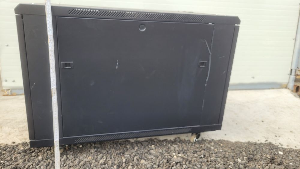 rack pt server stocare comunicatii