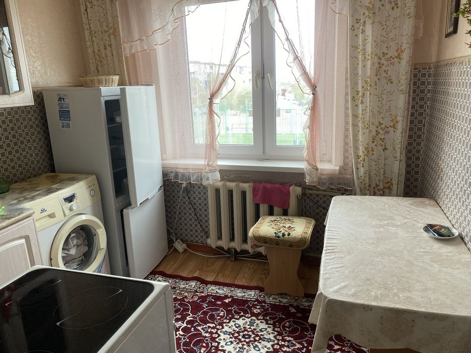 Сдается квартира по месячно