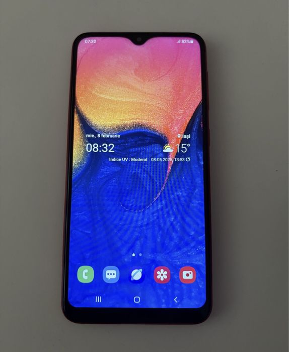 de vânzare Samsung Galaxy A10