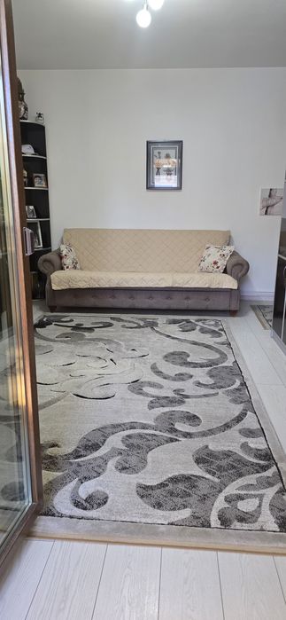Apartament 2 camere cu loc de parcare