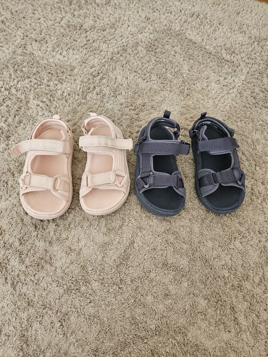 Детски сандали, H&M