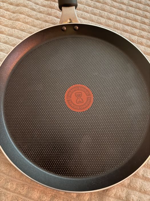 Тиган Tefal за пакачинки