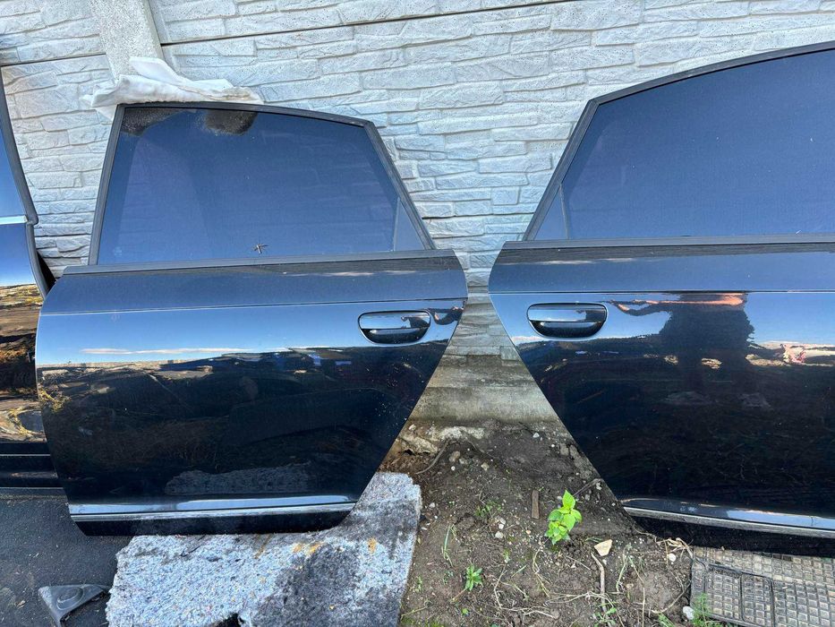 Usa completa stanga/dreapta  spate Audi A6 c6 2005-2011