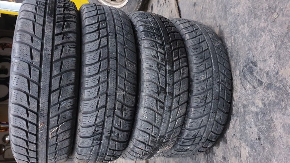 Гуми 155 65 14 мишелин