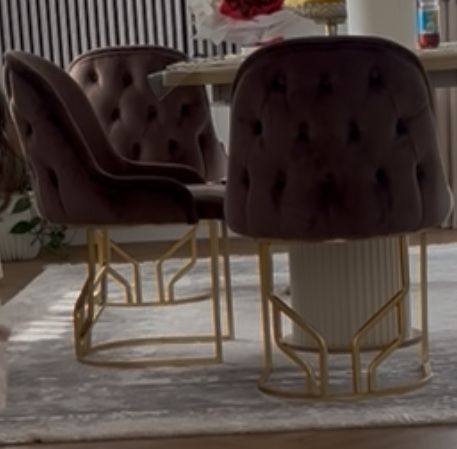 Scaune Decor clasic