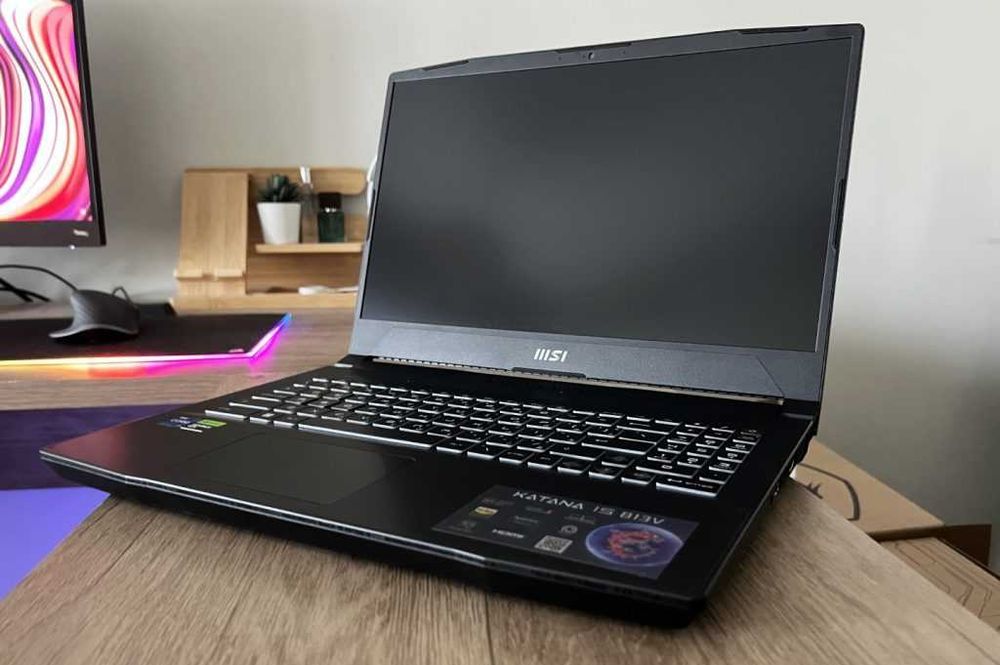 MSI Katana 15 B13V