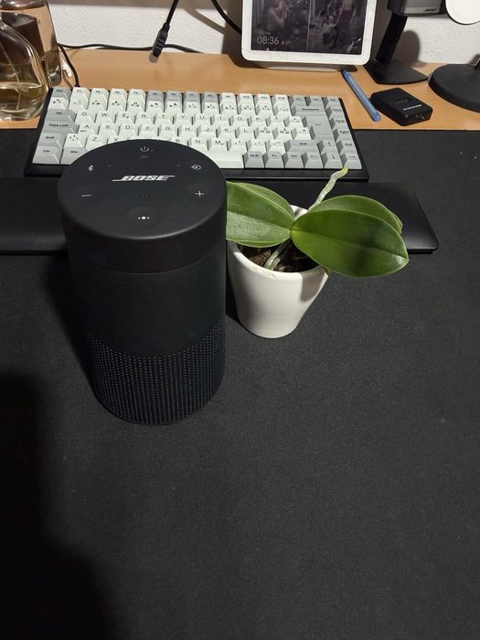Boxa portabila bluetooth  Bose Soundlink ReVolve I