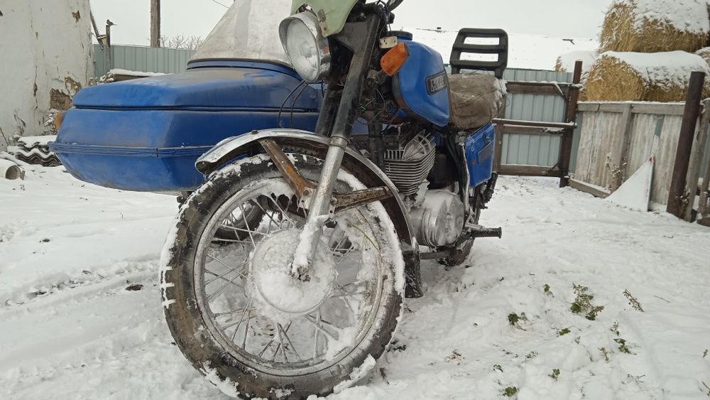 Продам Иж плонета 5 или обмен варианты придлогайте