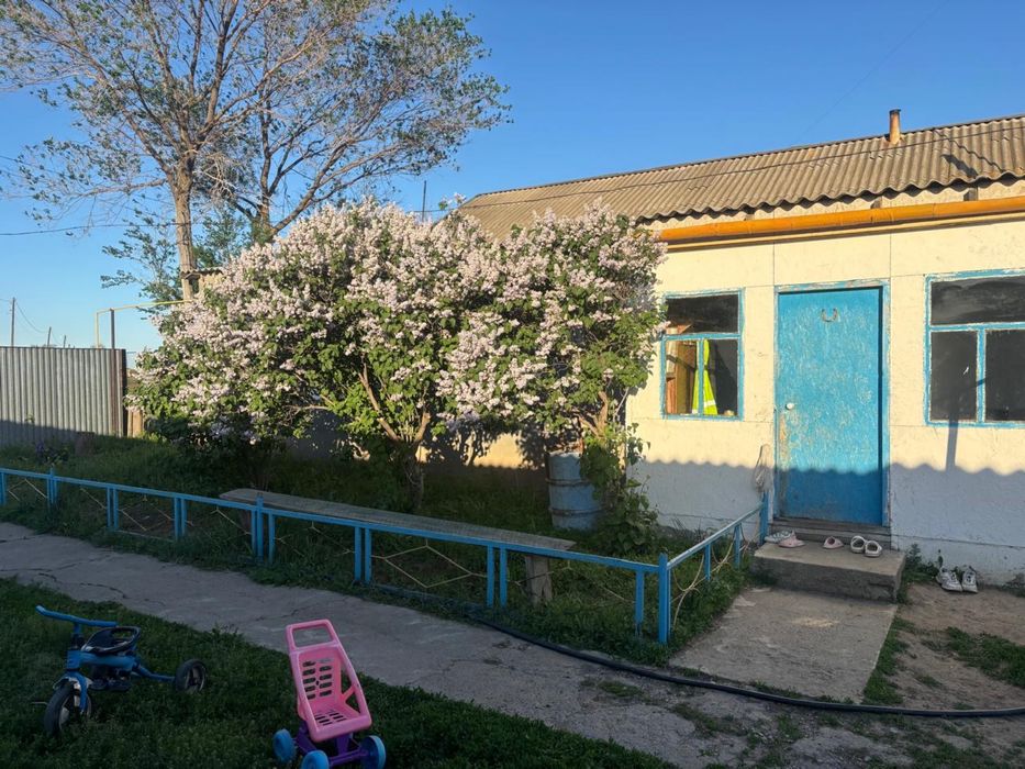 Продам большой дом
