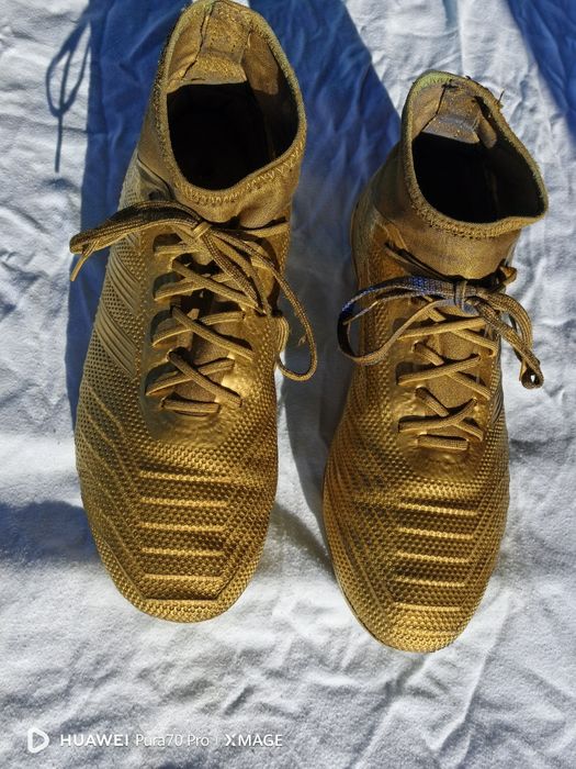 Страхотни бутонки nike и adidas номер 40