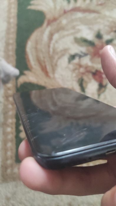 Redmi 7,разбитый экран