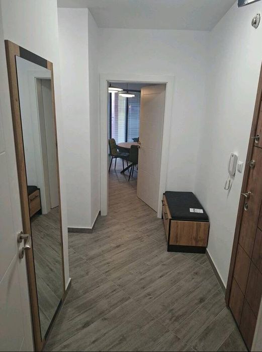 Двустаен апартамент под наем в ж.к. Овча купел, 2221384