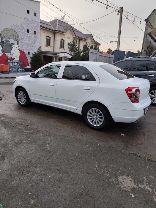 Аренда С выкупом