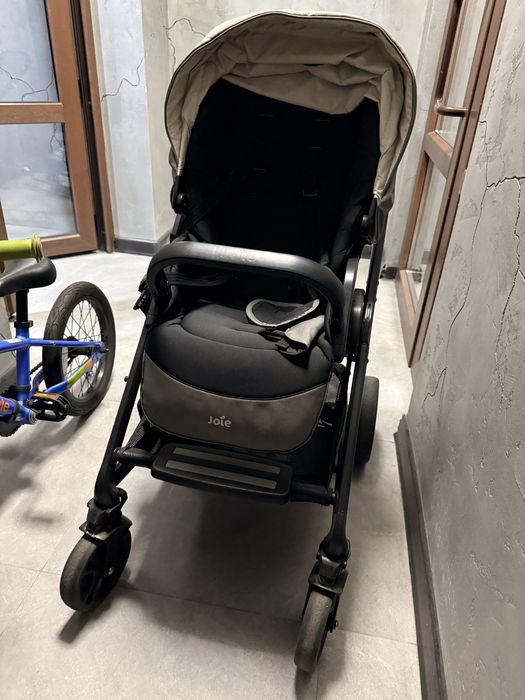 Коляска joie детская