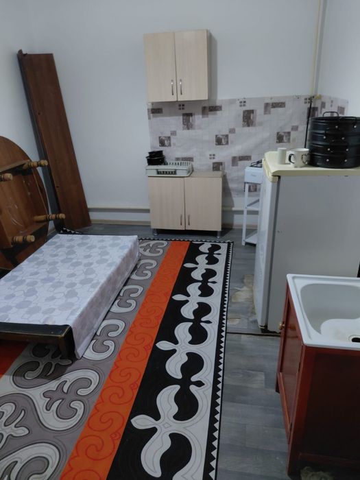 Квартира жалға беріледі