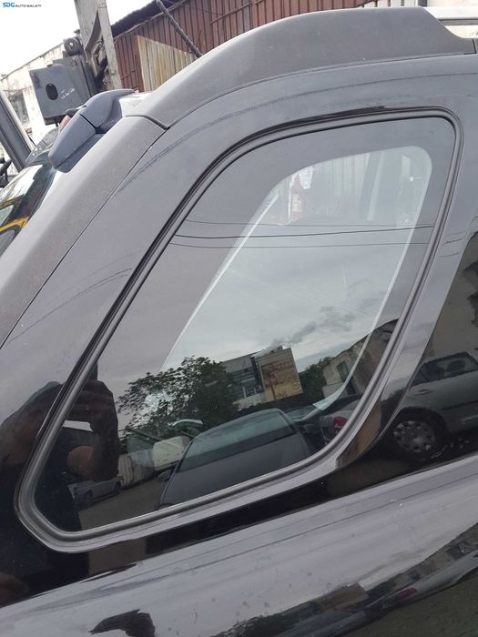 Geam Sticla Aripa Caroserie Dreapta Spate KIA Sportage 2004 - 2010